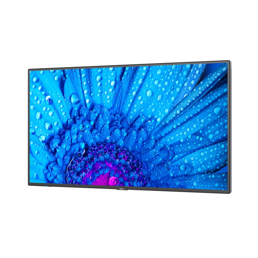 Moniteur Videowall NEC M431 4K Ultra HD 43" 240 Hz 60 Hz