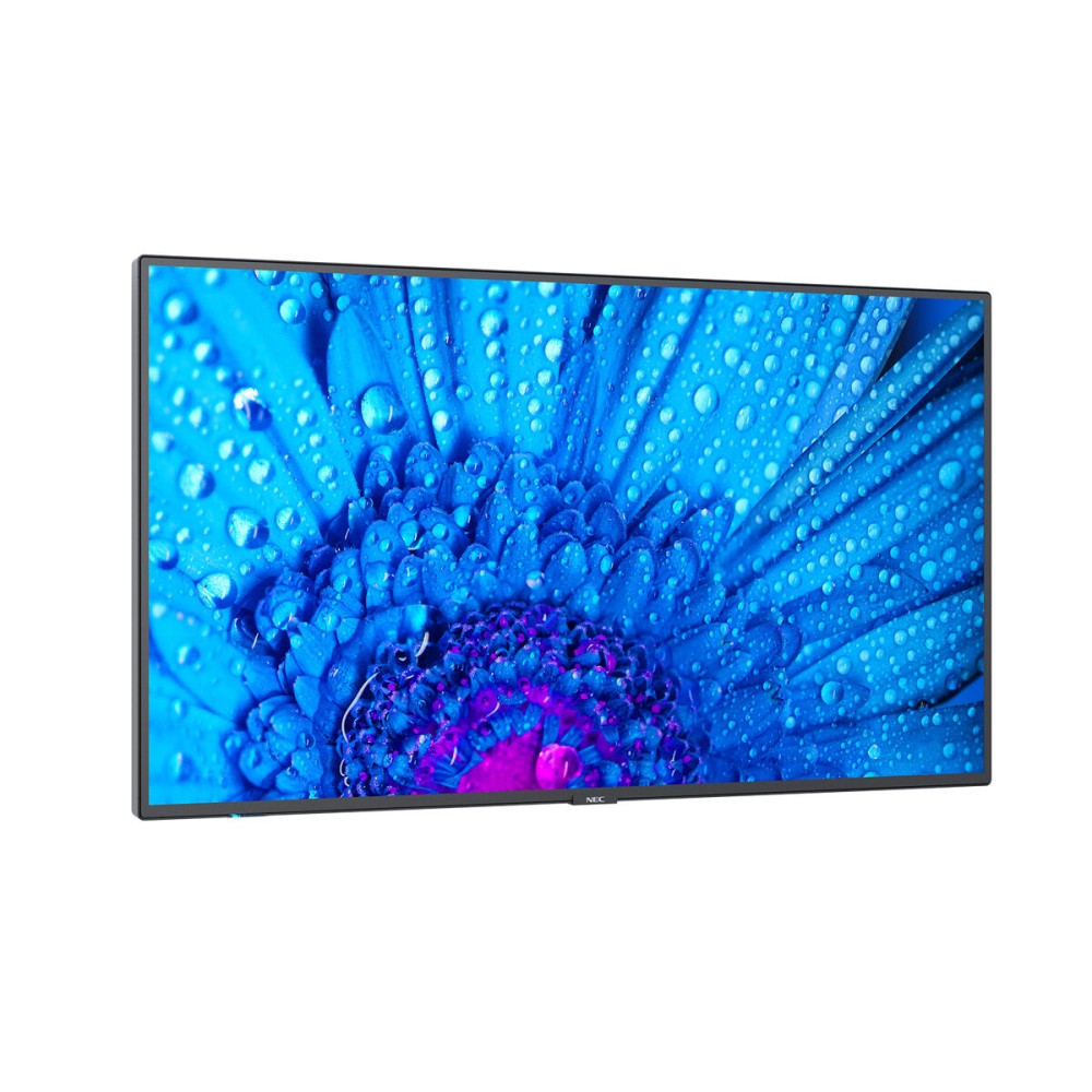 Moniteur Videowall NEC M431 4K Ultra HD 43" 240 Hz 60 Hz