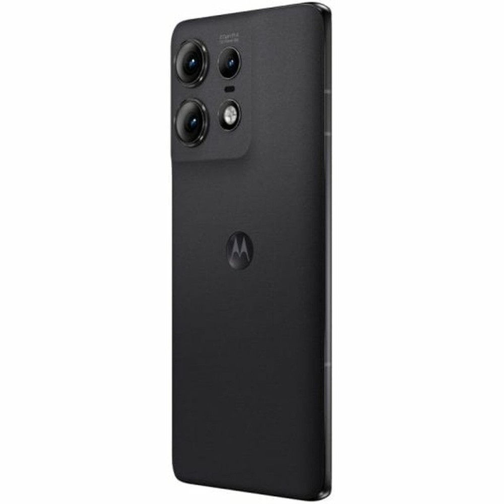 Smartphone Motorola 12 GB RAM 512 GB Schwarz