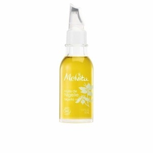 Facial Oil Huiles de Beaute Melvita Aceites De Belleza Nigelle 50 ml