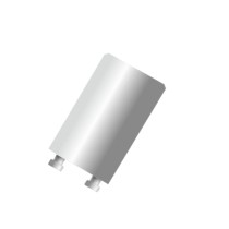 LED Röhre Silver Electronics S0420247 58,9 cm 6000K 9 W Bunt