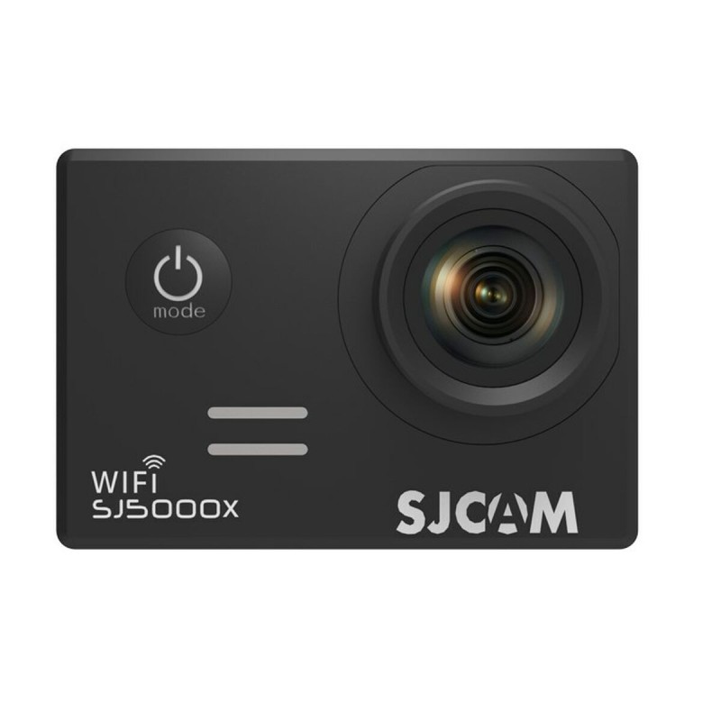 Sports Camera SJCAM SJ5000X 2" Black