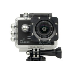 Sports Camera SJCAM SJ5000X 2" Black