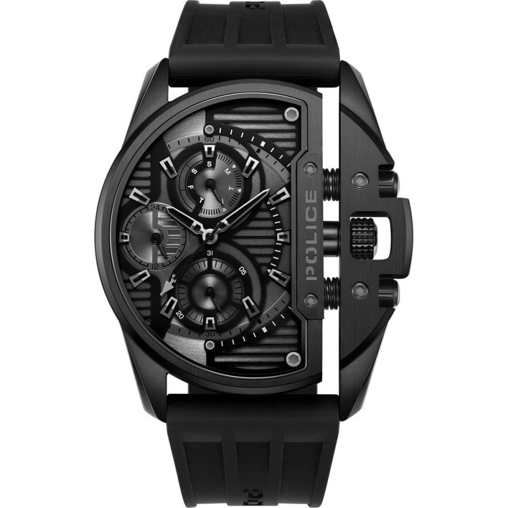 Montre Homme Police PEWGQ2203605