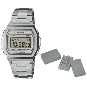 Montre Homme Casio A1000DN-7ER (Ø 38 mm)