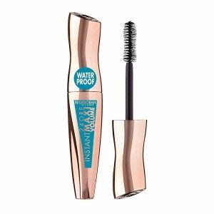 Mascara 24Ore Instant Maxi Volume Waterproof Deborah Black