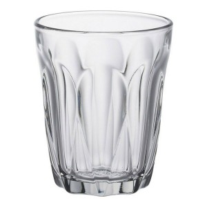 Verre Duralex 1036AB06/6 90 ml (6 Unités)