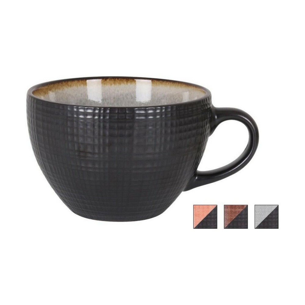 Cup La Mediterránea Sauvage 425 ml Ceramic