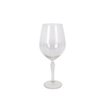 Set of cups Royal Leerdam Gotica 500 ml Ø 6,5 x 9 x 23 cm 6 Units