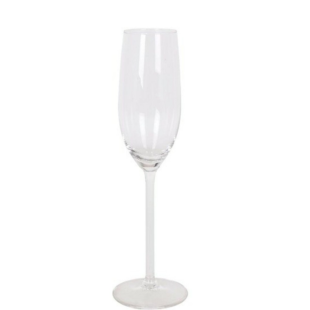 Set de Verres Royal Leerdam Brocante 210 ml champagne 6 Unités