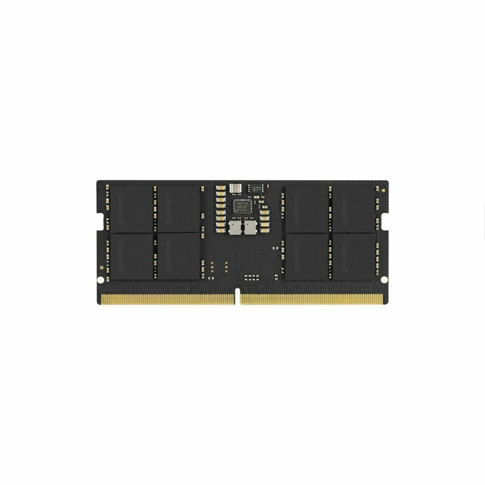 Mémoire RAM GoodRam GR4800S564L40S/8G