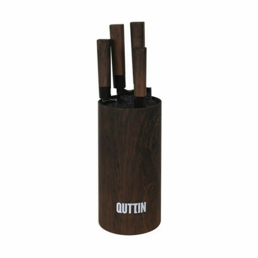 Knife Holder Quttin Takamura 11 x 11 x 22 cm