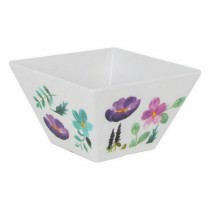 Schüssel für Vorspeisen La Mediterránea Sakura Melamine Glanz 10 x 10 x 6 cm (24 Stück)