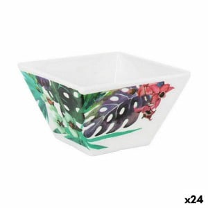 Bol La Mediterránea  TROPIC 10 x 10 x 6 cm (24 Unités)