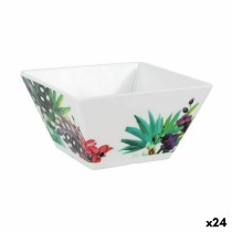 Bol La Mediterránea  TROPIC 13 x 13 x 7 cm (24 Unités)