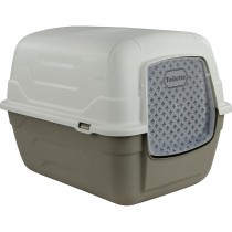 Katzentoilette Georplast 61902 Kunststoff 52 x 40 x 40 cm (7 Stück)