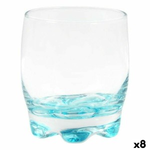 Set of glasses LAV ADR15 6 Pieces (8 Units) (6 pcs) (290 cc)