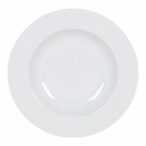 Assiette creuse La Mediterránea Felit 22 x 22 x 3 cm (18 Unités) (ø 22,5 cm)