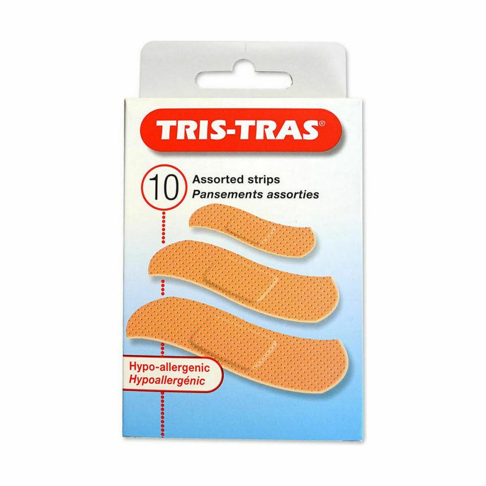 Plasters 36 Units