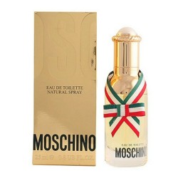 Damenparfüm Moschino EDT