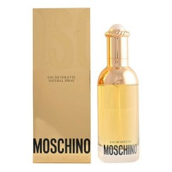 Parfum Femme Moschino EDT