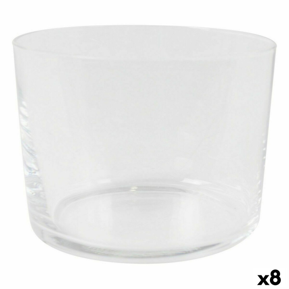 Ensemble de Verres à Liqueur Dkristal Sella 250 ml (6 Unités) (8 Unités)