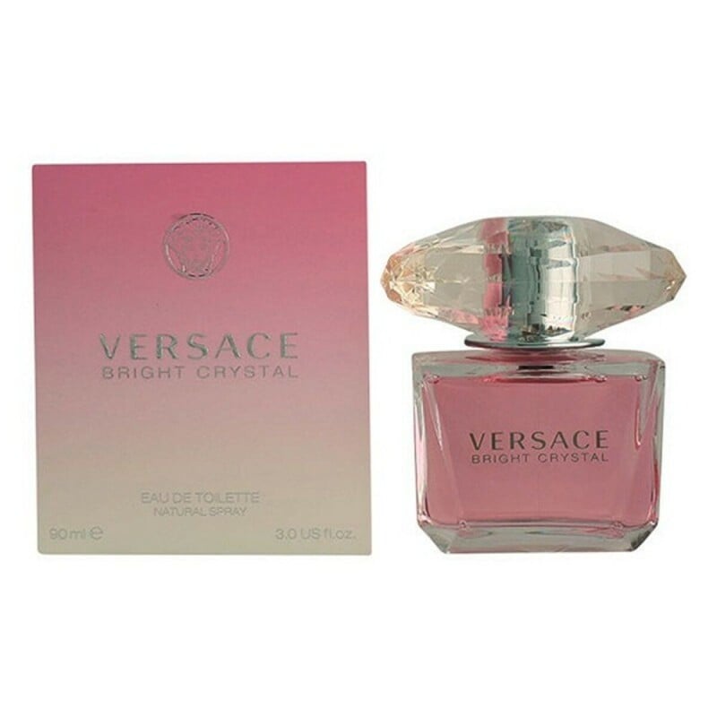 Parfum Femme Versace EDT