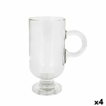 Ensemble de tasses à café Royal Leerdam Sentido 260 ml 6 Pièces (4 Unités)