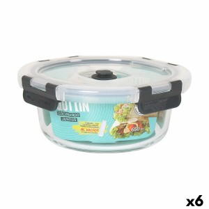 Lunchbox Quttin   650 ml (6 Stück)