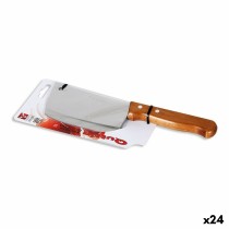 Küchenbeil Quttin Natura 14 cm 122 mm (24 Stück) (14,5 cm)