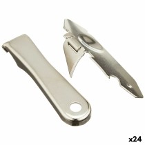 Ouvre-bouteille Percutti    8 x 3 cm 8,3 x 2 cm (24 Unités)