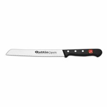 Couteau à pain Quttin QT-721143 8 Unités 20 cm 1,8 mm (20 cm)