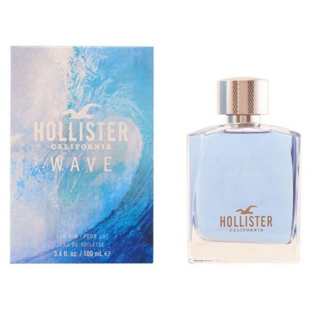 Men's Perfume Hollister EDT