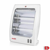 Heizung Basic Home Elektrisch 800 W (4 Stück)