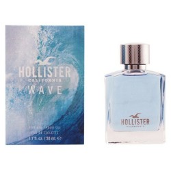 Herrenparfüm Hollister EDT