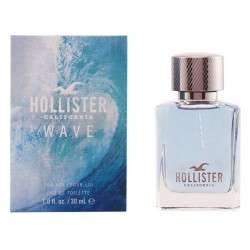 Parfum Homme Hollister EDT