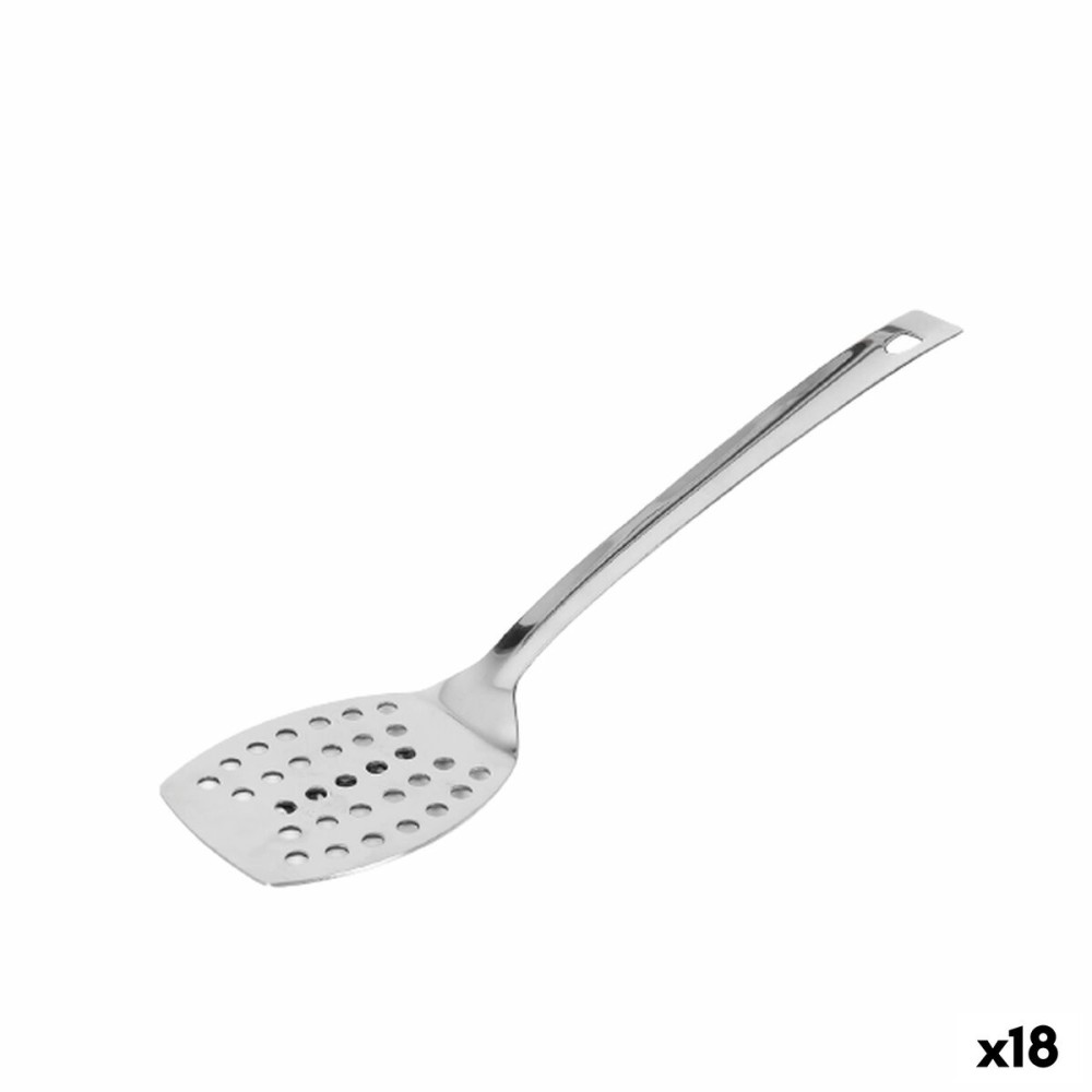 Spatule Quttin    Acier inoxydable 33 x 8 cm (18 Unités)