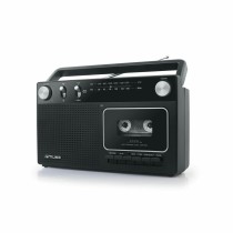 Audio-Kassette Muse M-152 RC Schwarz