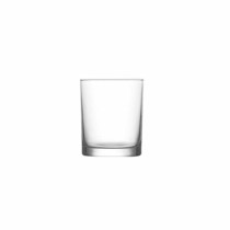 Set of glasses LAV Liberty Whisky 280 ml 6 Pieces (8 Units)