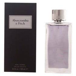 Herrenparfüm Abercrombie & Fitch EDT