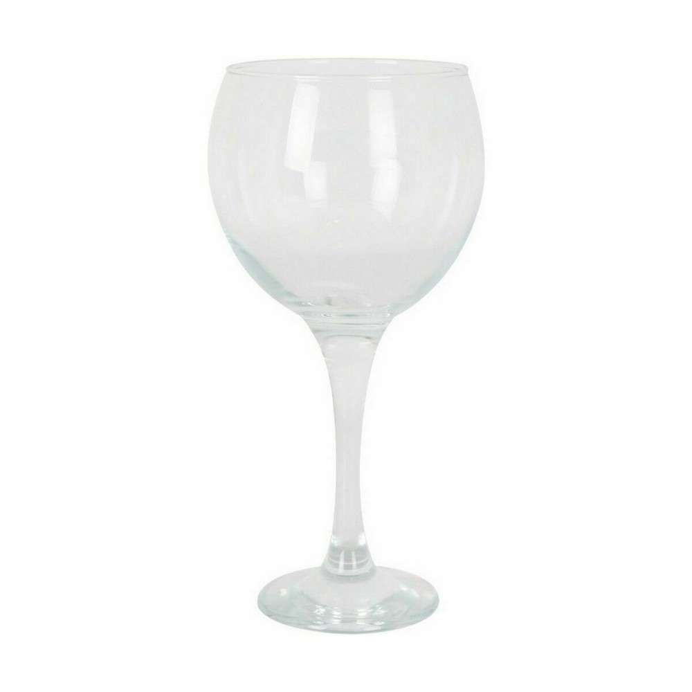 Set de Verres pour Gin Tonic LAV Misket+ 645 ml 2 Pièces (12 Unités)