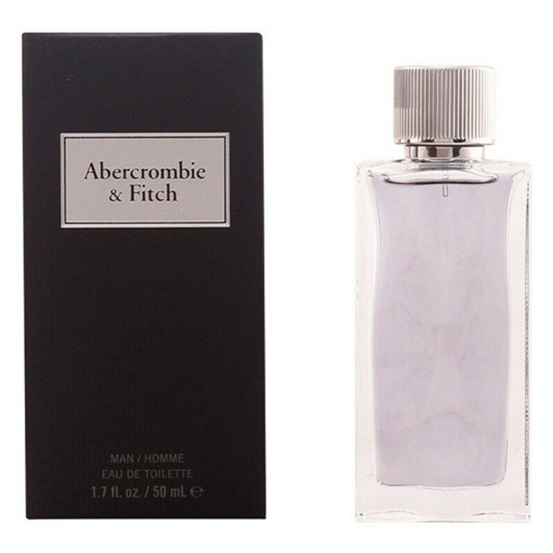 Parfum Homme Abercrombie & Fitch EDT