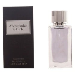 Herrenparfüm Abercrombie & Fitch EDT