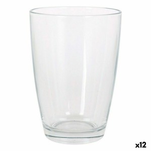 Set de Verres LAV 65356 415 ml 4 Pièces (4 Unités) (12 Unités)