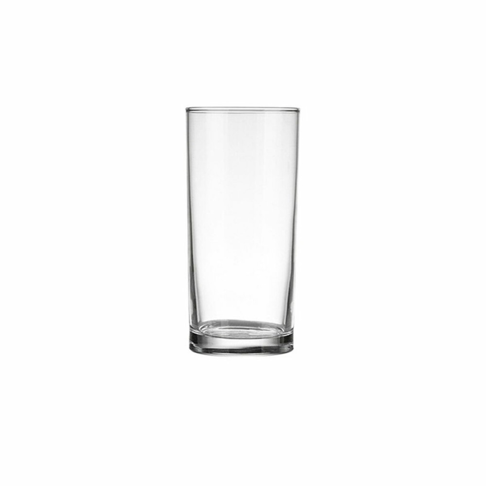 Set of glasses LAV Liberty 295 ml 6 Pieces (8 Units)