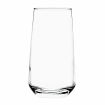 Set of glasses LAV Lal 480 ml 6 Pieces (8 Units)