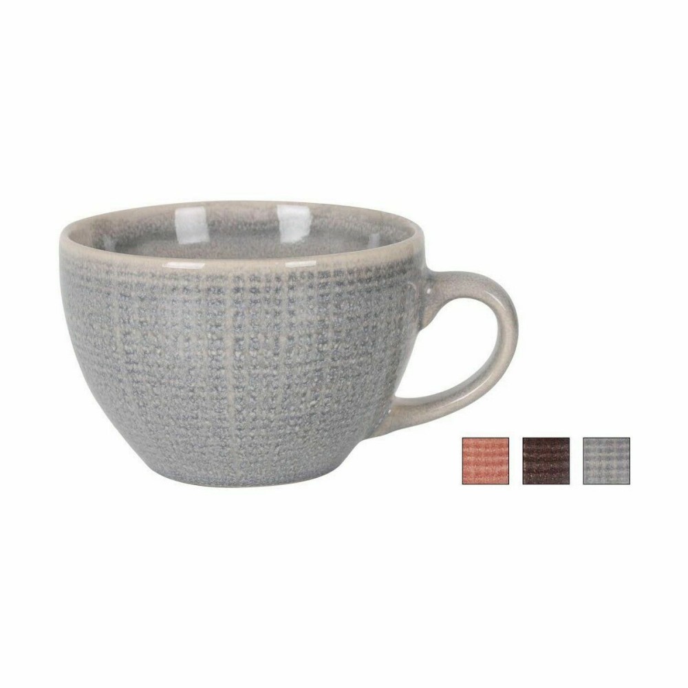 Tasse mug La Mediterránea Reassure 425 ml (24 Unités)