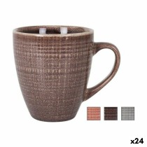 Mug La Mediterránea Reassure 550 ml (24 Units)