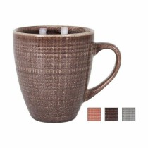 Tasse mug La Mediterránea Reassure 550 ml (24 Unités)