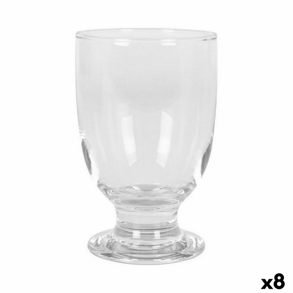 Set de Verres LAV Tokyo 290 ml 6 Pièces (8 Unités)